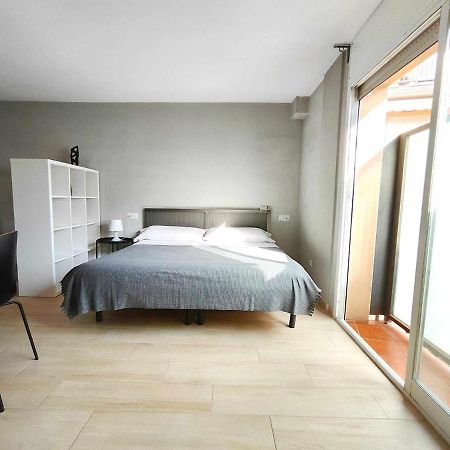 Mazi Apartments Suite Mataró Exterior foto